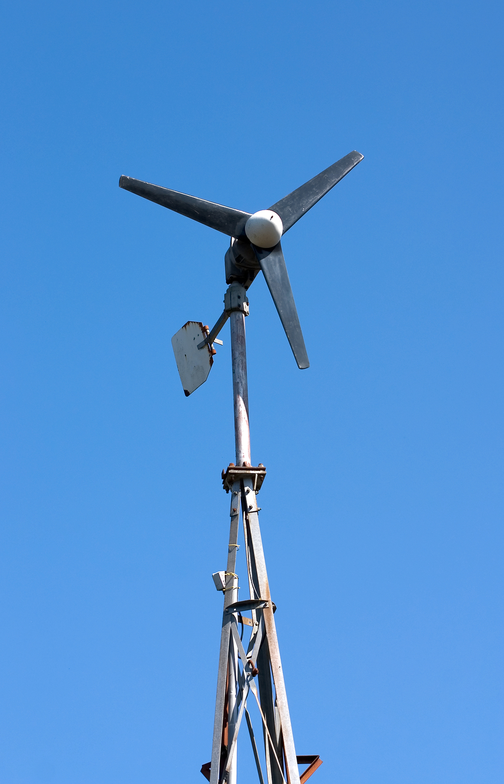 What Are The Benefits Of Wind Turbines